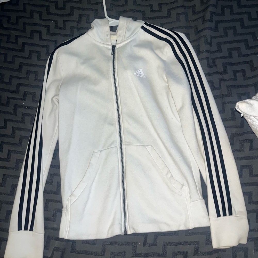 Adidas hoodie